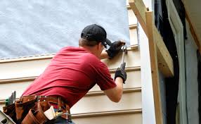 Best Vinyl Siding Installation  in Glen Ridge, NJ